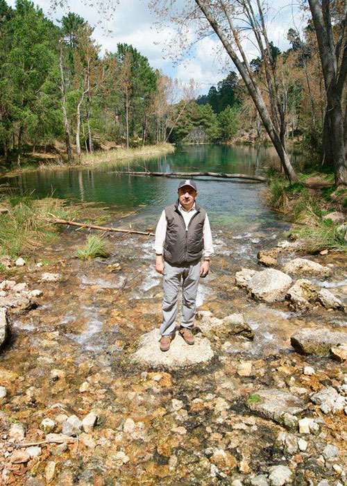 actividades-pedro flores